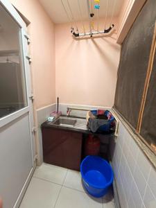 Balcony Image of 1765 Sq.ft 3 BHK Apartment / Flat for sale in Puravankara Westend, GB Palya Bengaluru for Rs. 30000000