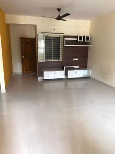 Hall Image of 1240 Sq.ft 2 BHK Independent House for rent in JP Nagar Bengaluru for Rs. 30500