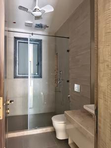 Bedroom Three Image of 4500 Sq.ft 4 BHK Builder Floor for sale in Vipul World, Sector 48 Gurgaon for Rs. 50000000