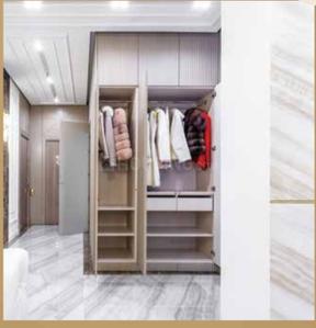 Bedroom Image of 384 Sq.ft 1 BHK Studio for sale in Andheri West Mumbai for Rs. 7600000