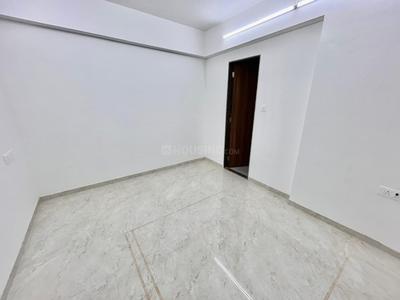 Bedroom Image of 650 Sq.ft 2 BHK Apartment / Flat for sale in Borivali West Mumbai for Rs. 19000000