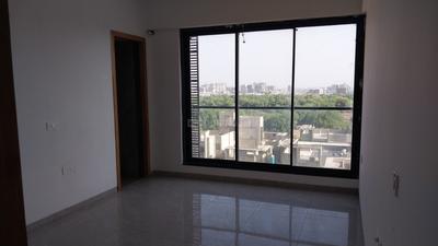 Bedroom Image of 2745 Sq.ft 4 BHK Apartment / Flat for sale in Siddhraj Zoey, Randesan Gandhinagar for Rs. 15500000