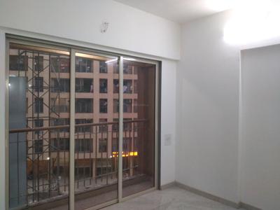 Bedroom Image of 800 Sq.ft 2 BHK Apartment / Flat for sale in JSB Nakshatra Veda, Vasai East Vasai for Rs. 4840000