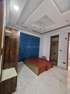 Bedroom Image of 1150 Sq.ft 2 BHK Apartment / Flat for sale in Defence Enclave, Sector 44 Noida for Rs. 7000000