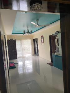 Hall Image of 6000 Sq.ft 3 BHK Apartment / Flat for rent in Hitech City Hyderabad for Rs. 44000