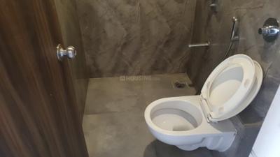 Image of 888 Sq.ft 2 BHK Apartment / Flat for sale in Andheri West, Mumbai for Rs. 27500000