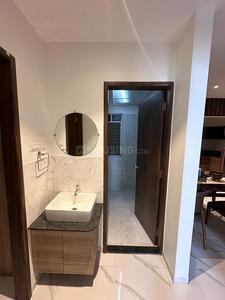 Image of 1080 Sq.ft 2 BHK Apartment / Flat for sale in Majestique Memories, Mohammed Wadi, Pune for Rs. 5400000