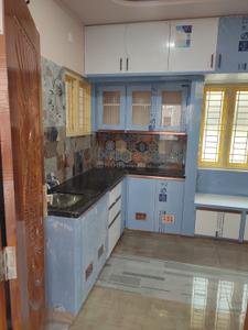 Kurmannapalem Kitchen 1