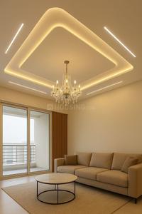 Hall Image of 2200 Sq.ft 3 BHK Independent House for sale in Kabilpore Navsari for Rs. 6800000