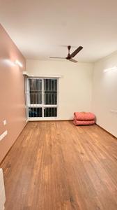 Bedroom Image of 1064 Sq.ft 2 BHK Apartment / Flat for rent in Brigade Horizon, Kumbalgodu Bengaluru for Rs. 38000