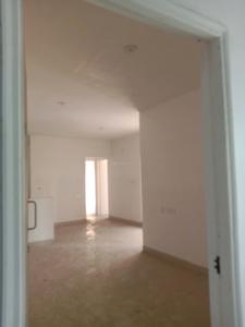 Main Entrance Image of 690 Sq.ft 3 BHK Apartment / Flat for sale in Shapoorji Pallonji Shukhobrishti, New Town Kolkata for Rs. 6100000