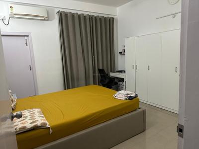 Bedroom Image of 2458 Sq.ft 3 BHK Apartment / Flat for sale in Uzan Bazar Guwahati for Rs. 18600000