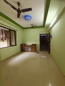 1 BHK Flat