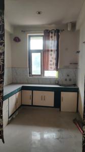 Kitchen Image of 1820 Sq.ft 3 BHK Apartment / Flat for sale in Ozone City, Mahua Khera Aligarh for Rs. 4200000