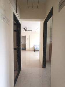 Hall Image of 585 Sq.ft 1 BHK Apartment / Flat for sale in Anand Heritage, Dahisar West Mumbai for Rs. 11000000