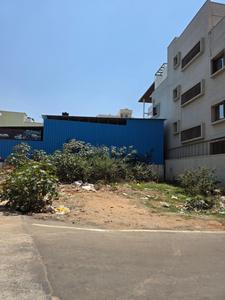 Residential Plot