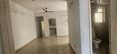 Hall Image of 1130 Sq.ft 3 BHK Apartment / Flat for rent in Paras Seasons, Sector 168 Noida for Rs. 23000