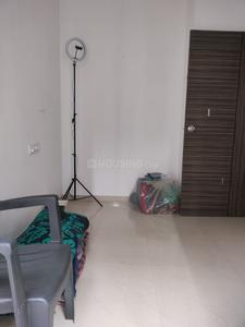 Bedroom Image of 500 Sq.ft 1 BHK Apartment / Flat for sale in JSB Nakshatra Primus, Naigaon East Naigaon for Rs. 2400000