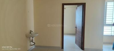 Hall Image of 1200 Sq.ft 2 BHK Builder Floor for rent in Amrutahalli Bengaluru for Rs. 28000