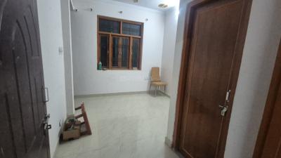 Bedroom Image of 850 Sq.ft 2 BHK Independent House for rent in Lucknow Cantt Township Lucknow for Rs. 12000