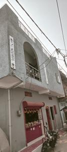 Image of 1000 Sq.ft 4 BHK Independent House for sale in Ayodhya Bypass, Bhopal for Rs. 5000000