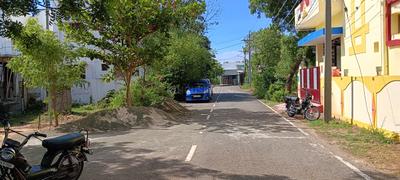 Image of 2400 Sq.ft Residential Plot / Land for sale in Samayapuram, Tiruchirappalli for Rs. 5520000