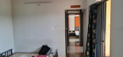 Hall Image of 660 Sq.ft 1 BHK Apartment / Flat for sale in Pride Purple Park Springs, Lohegaon Pune for Rs. 4200000