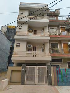 4 BHK Independent House