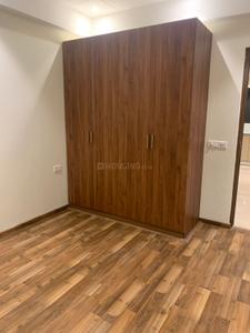 Bedroom Image of 1030 Sq.ft 2 BHK Builder Floor for sale in Suncity Vatsal Valley Independent Floors 2, Gwal Pahari Gurgaon for Rs. 14000000