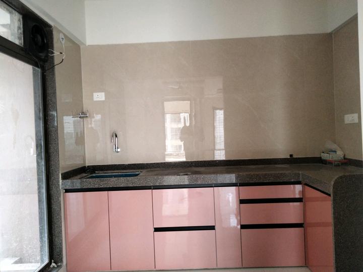 Sector 35E, Kharghar Main Image 1