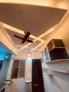 Hall Image of 1500 Sq.ft 3 BHK Apartment / Flat for sale in JP Nagar 1st Phase RWA, JP Nagar Bengaluru for Rs. 13500000
