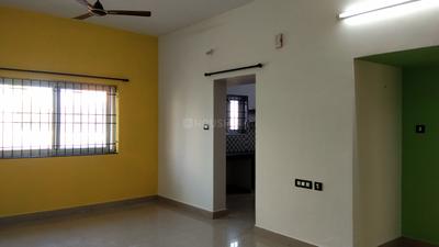 Bedroom Image of 1152 Sq.ft 2 BHK Apartment / Flat for sale in Velachery Chennai for Rs. 12500000