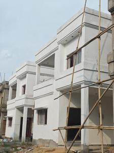 Image of 2400 Sq.ft 4 BHK Independent House for sale in Chas, Bokaro for Rs. 6000000