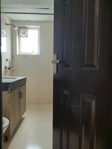 Bedroom One Image of 1685 Sq.ft 3 BHK Apartment / Flat for sale in Paramount Floraville, Sector 137 Noida for Rs. 20500000