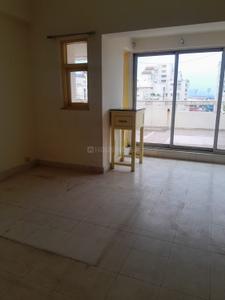 Hall Image of 2460 Sq.ft 3 BHK Duplex for rent in Ambuja Udita, Santoshpur Kolkata for Rs. 60000