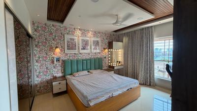 Image of 1690 Sq.ft 3 BHK Apartment / Flat for sale in Kalpataru Hills, Thane West, Thane for Rs. 31000000