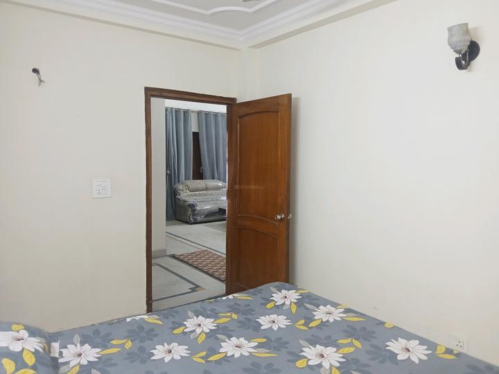 Salapur Khera Village, Palam Farms Bedroom One 1