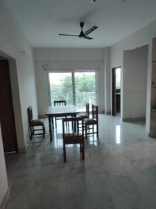Hall Image of 1755 Sq.ft 3 BHK Apartment / Flat for rent in Chandrasekharpur Bhubaneswar for Rs. 30000