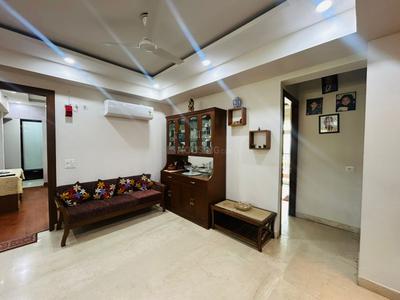 Hall Image of 3302 Sq.ft 3 BHK Apartment / Flat for sale in Parx Laureate, Sector 108 Noida for Rs. 56500000