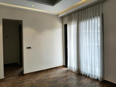 Bedroom Image of 1400 Sq.ft 3 BHK Builder Floor for sale in Trehan Luxury Floors, Sector 35 Sohna for Rs. 15500000