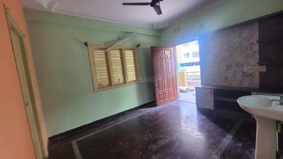 Image of 1020 Sq.ft 2 BHK Apartment / Flat for rent in Bommanahalli, Bengaluru for Rs. 21500