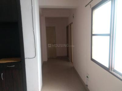 Hall Image of 870 Sq.ft 2 BHK Apartment / Flat for rent in Sevai Lucknow for Rs. 15000