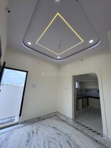 Bedroom Image of 1200 Sq.ft 2 BHK Independent House for sale in Neeladri Nagar Hyderabad for Rs. 7900000