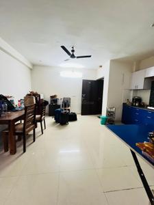 Hall Image of 1140 Sq.ft 2 BHK Builder Floor for rent in Sector 46 Gurgaon for Rs. 35000