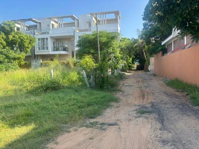 Image of 3560 Sq.ft Residential Plot / Land for sale in Injambakkam, Chennai for Rs. 48200000