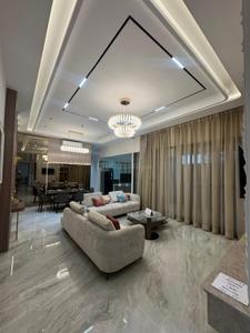 Hall Image of 1027 Sq.ft 2 BHK Apartment / Flat for sale in Hinjawadi Phase 3 Pune for Rs. 8200000