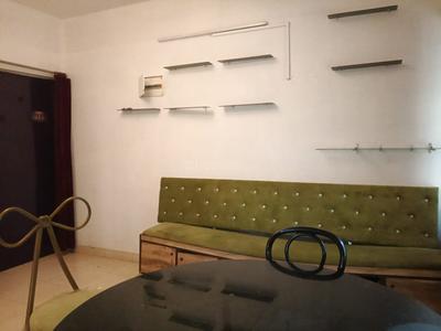 Hall Image of 1500 Sq.ft 2 BHK Apartment / Flat for rent in Uttorayon Township Siliguri for Rs. 25000