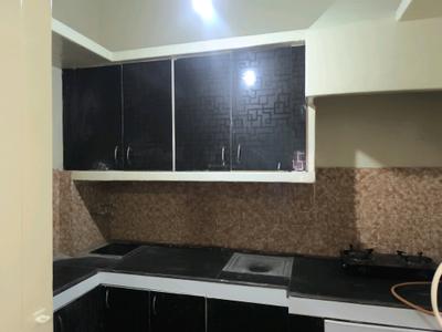Kitchen Image of 1200 Sq.ft 2 BHK Independent House for rent in Wilson Garden Bengaluru for Rs. 40000
