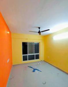 Bedroom Image of 1093 Sq.ft 3 BHK Apartment / Flat for sale in Eternia, Madhyamgram Kolkata for Rs. 6350000