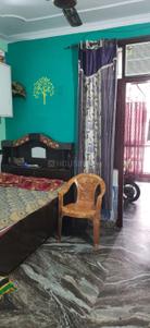 Bedroom Image of 501 Sq.ft 2 BHK Builder Floor for sale in Dilshad Garden New Delhi for Rs. 3100000